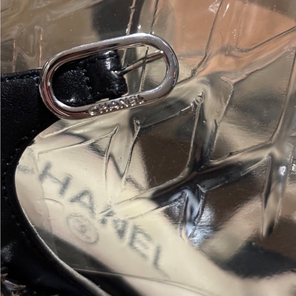 Chanel sandals - Picture 6 of 11